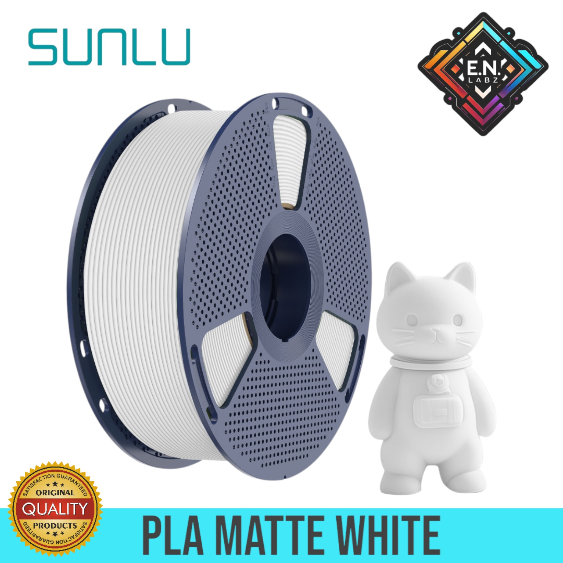 PLA Matte 2